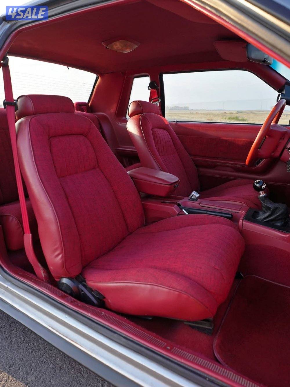 Coyote Swap 5.0 Lx 921