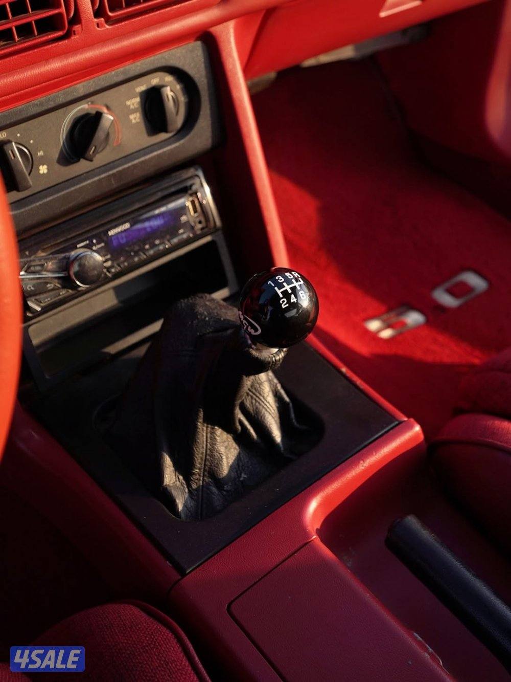 Coyote Swap 5.0 Lx 924