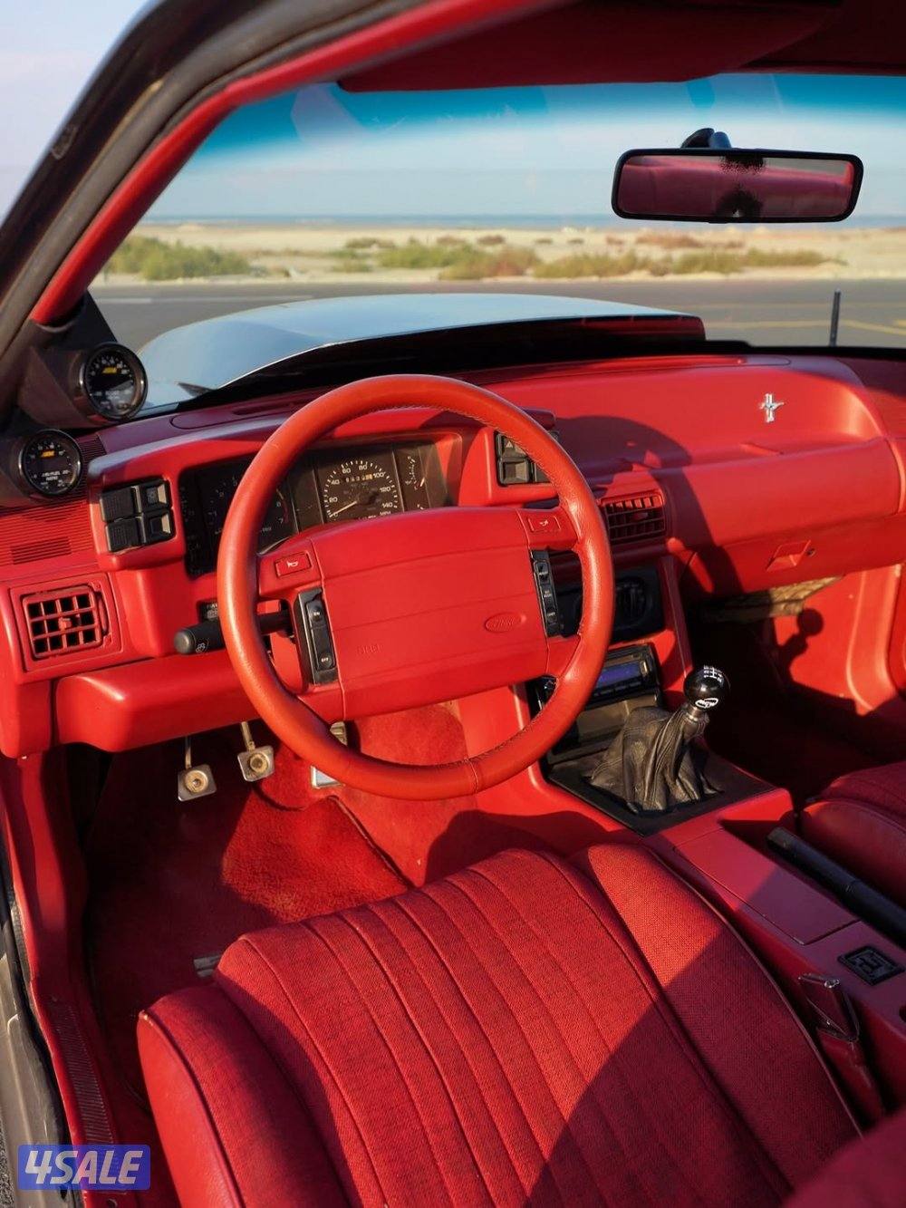 Coyote Swap 5.0 Lx 927