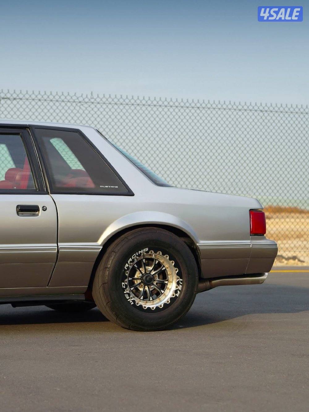 Coyote Swap 5.0 Lx 928