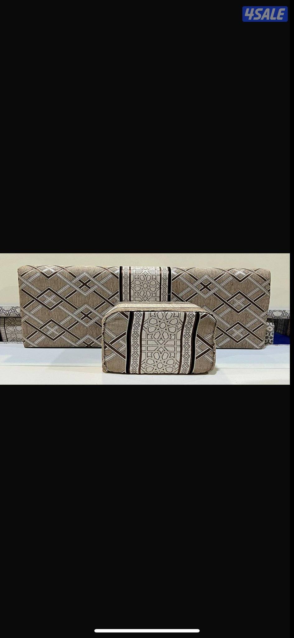 يوجد لدينا افضل المفروشات والأثاث المنزلي كل ما تحتاجو متوفر لدينة وبق6