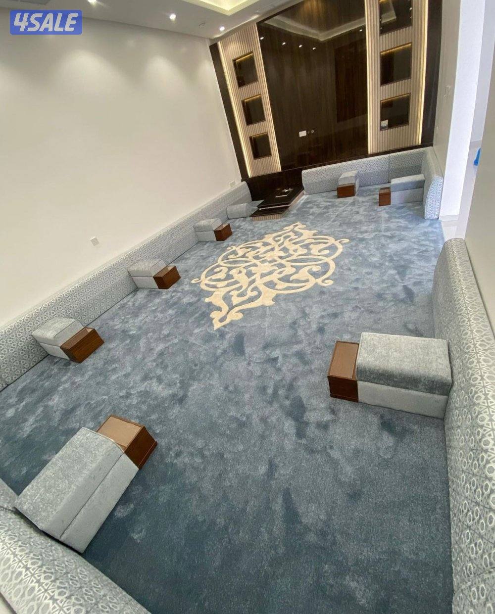 يوجد لدينا افضل المفروشات والأثاث المنزلي كل ما تحتاجو متوفر لدينة وبق11