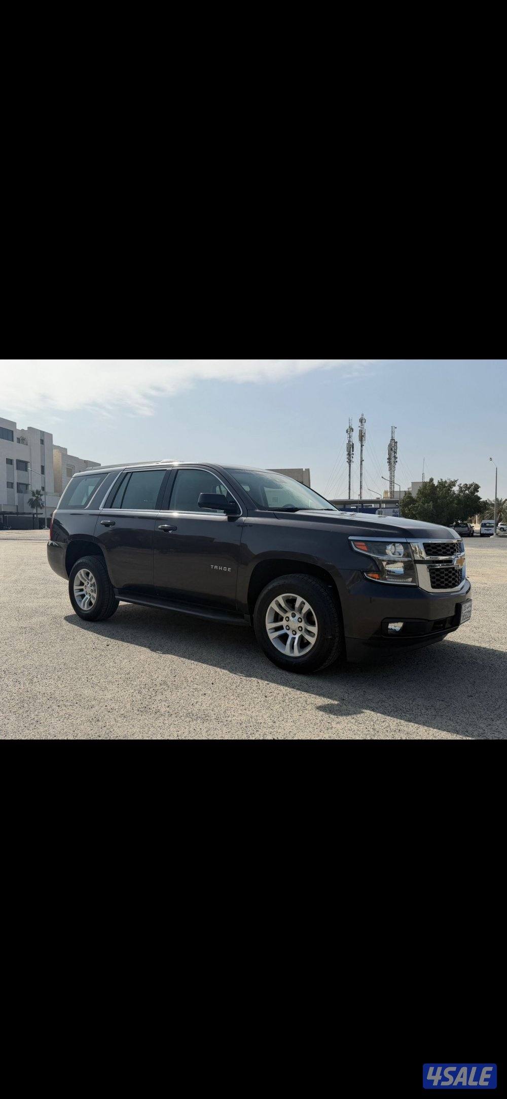 للبيع تاهو2