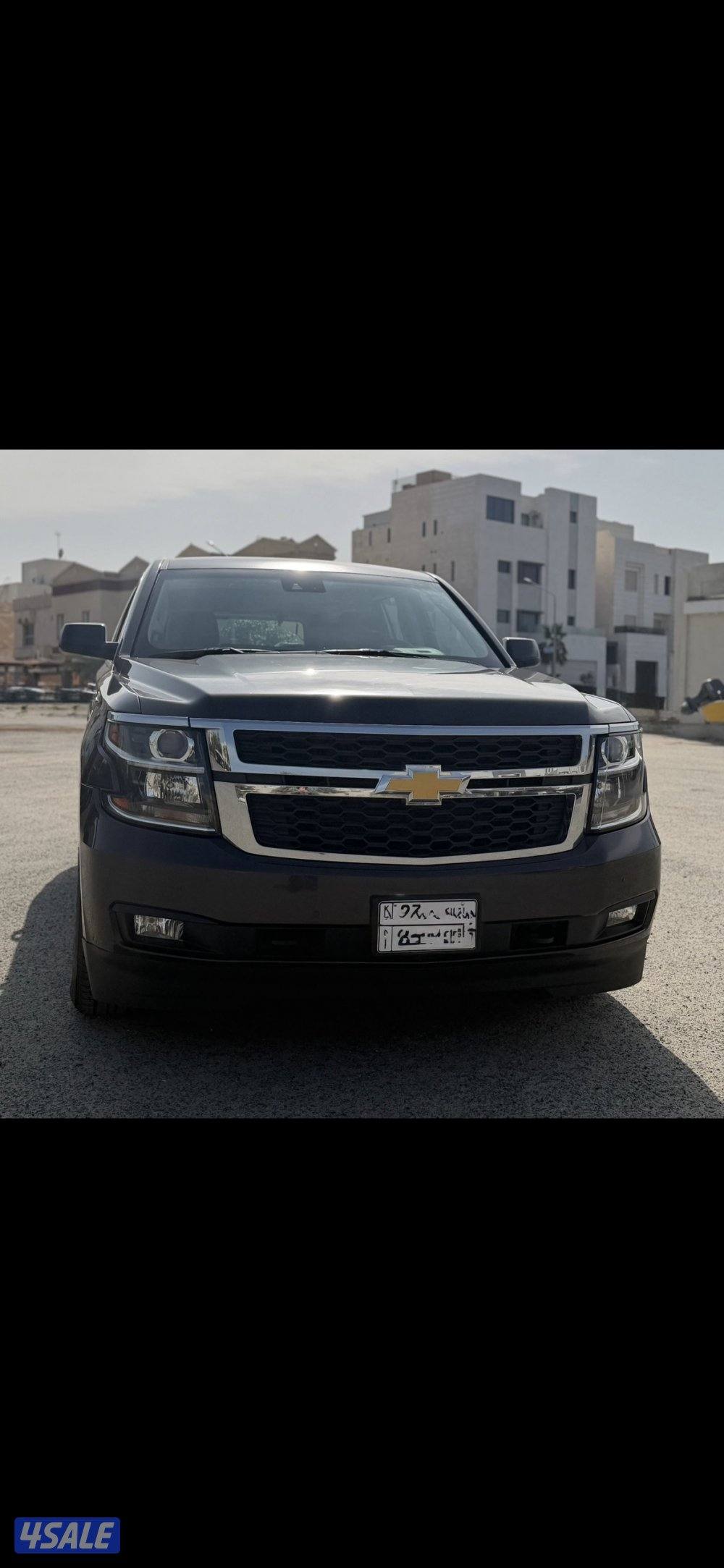 للبيع تاهو3