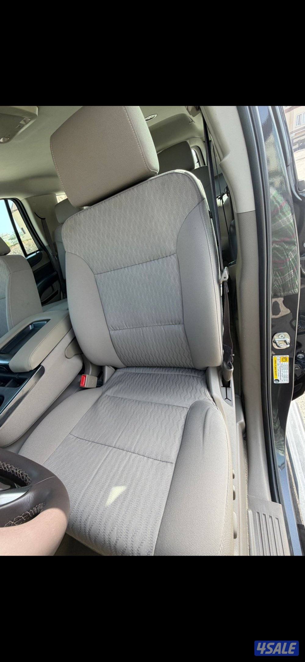 للبيع تاهو4