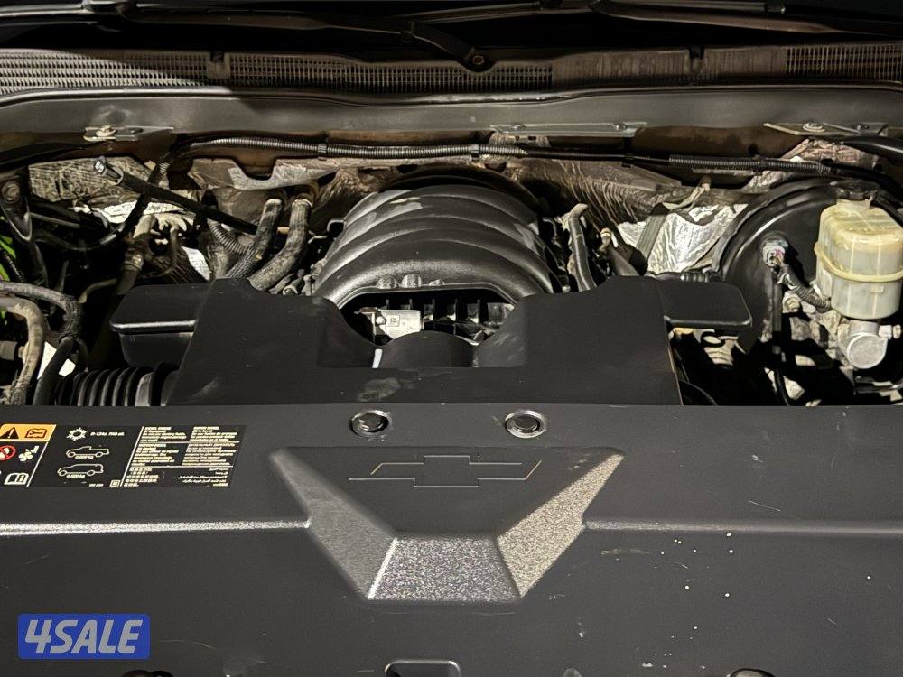 سلفرادو قماره ونص1