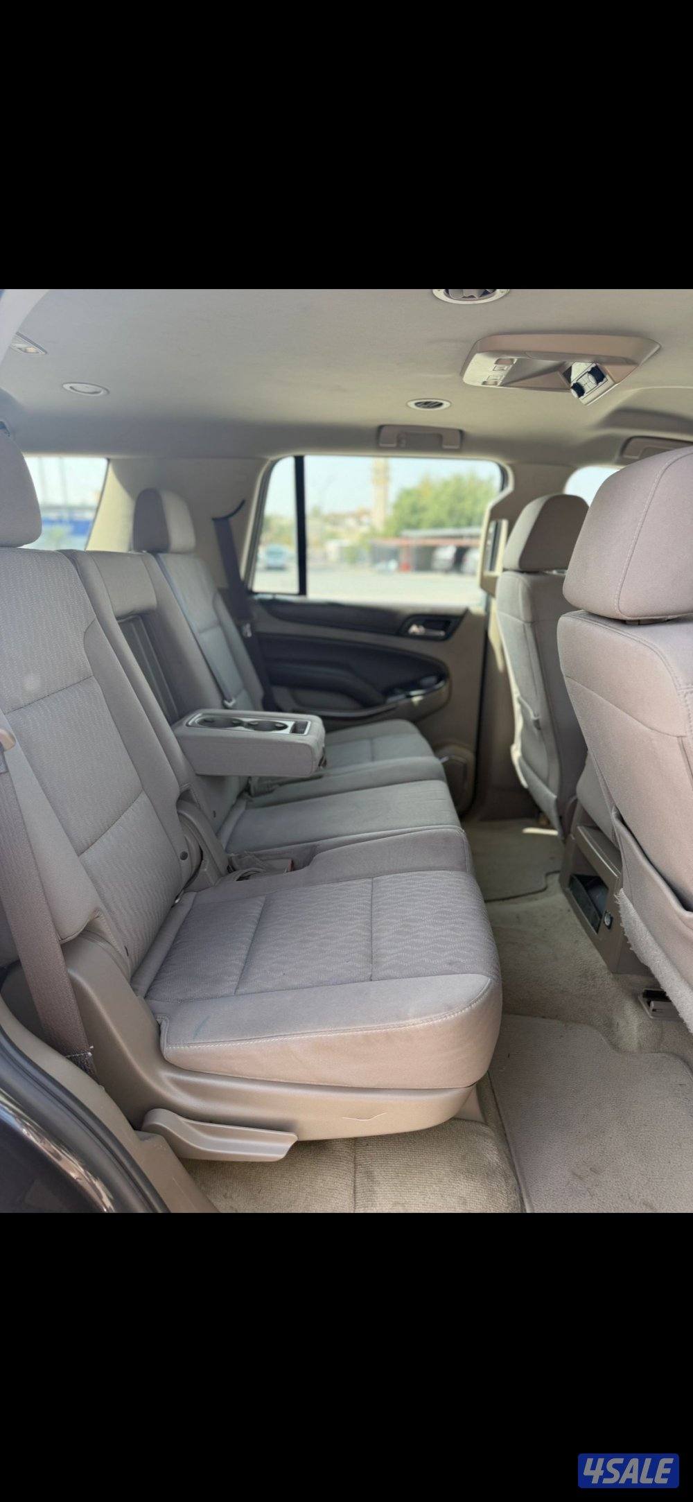 للبيع تاهو6