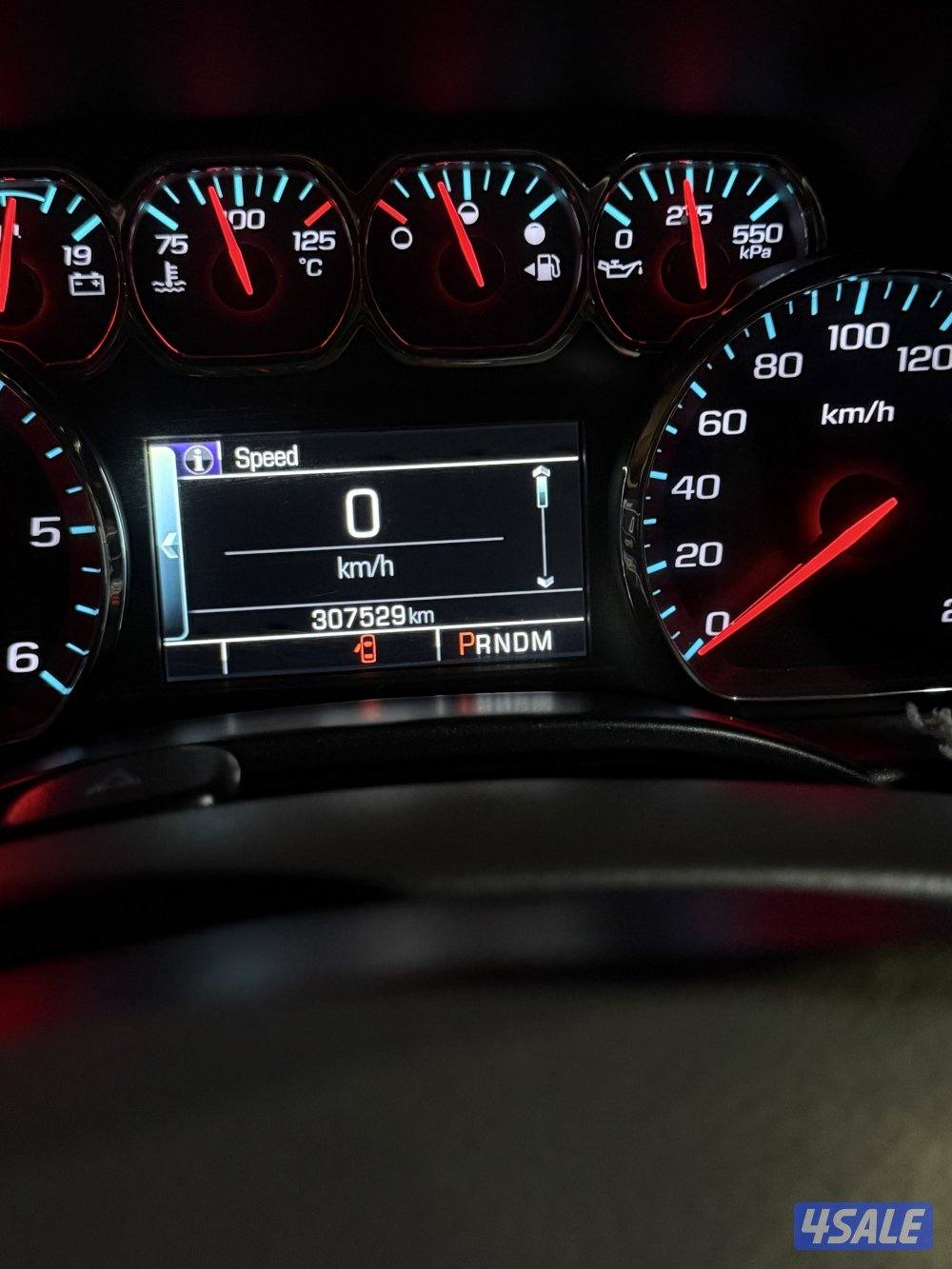 سلفرادو قماره ونص2