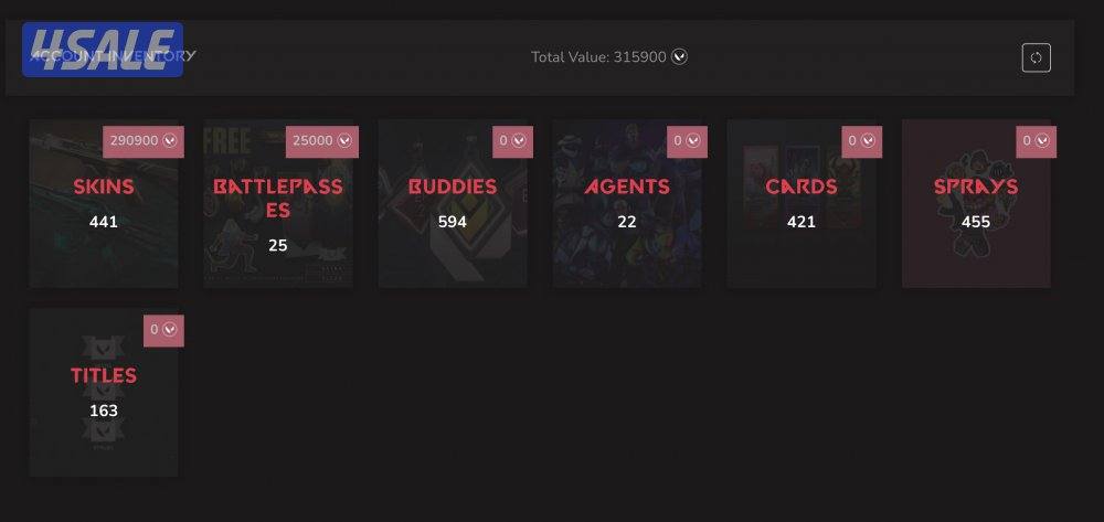فالورانت ريدنت اغلب الاكتات Valorant Radiant Pro2