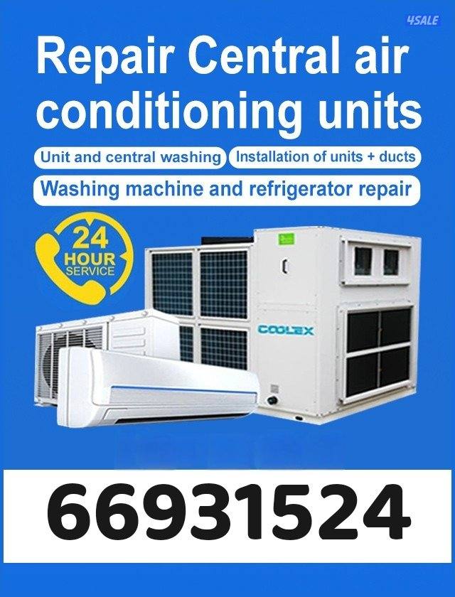 Professional Air Conditioner repair service you trust0