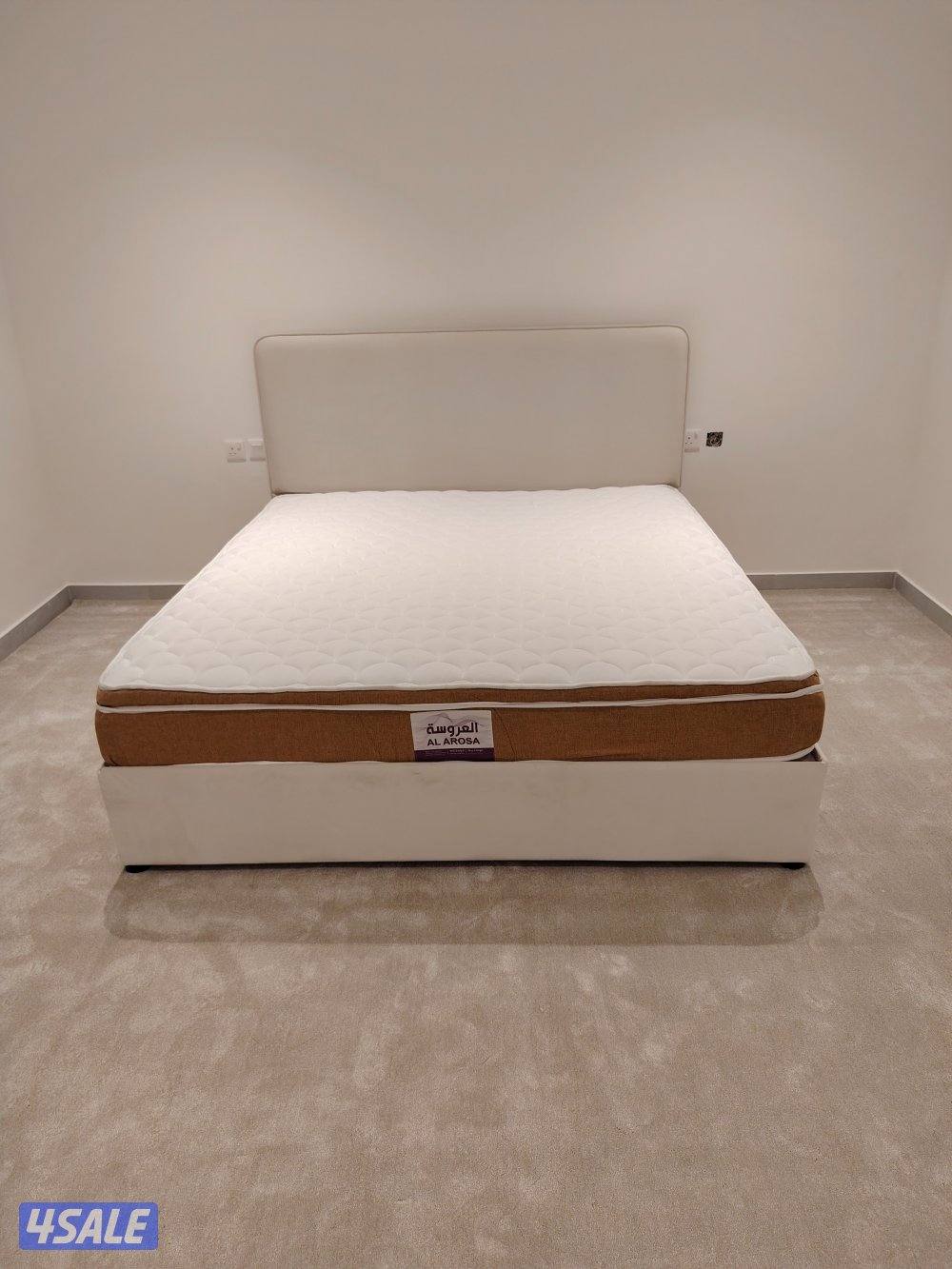 سراير وفرشات طبية بكل المقاسات وأرخص الأسعار3