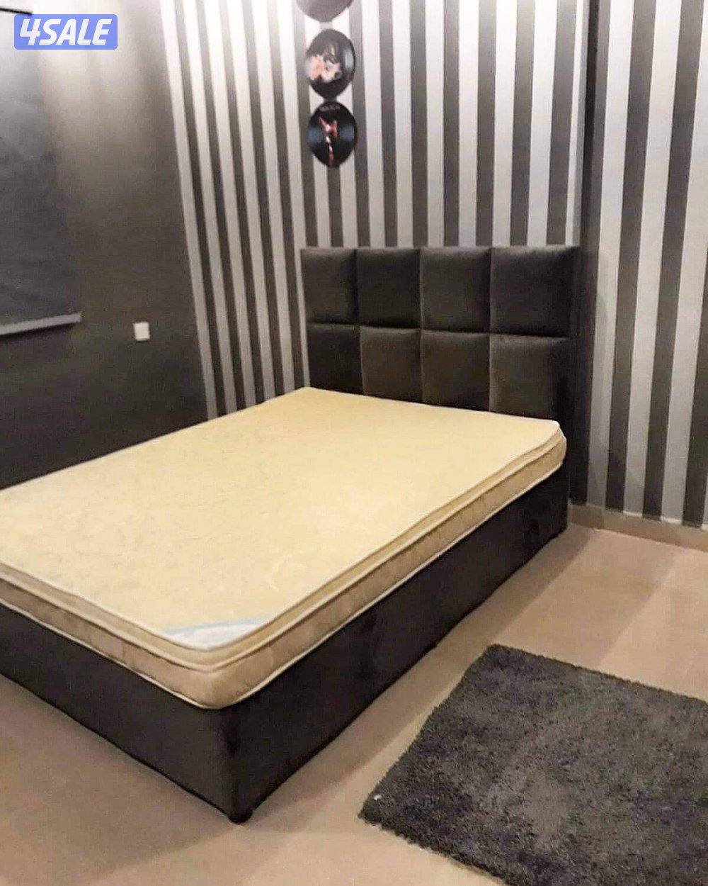 سراير وفرشات طبية بكل المقاسات وأرخص الأسعار6