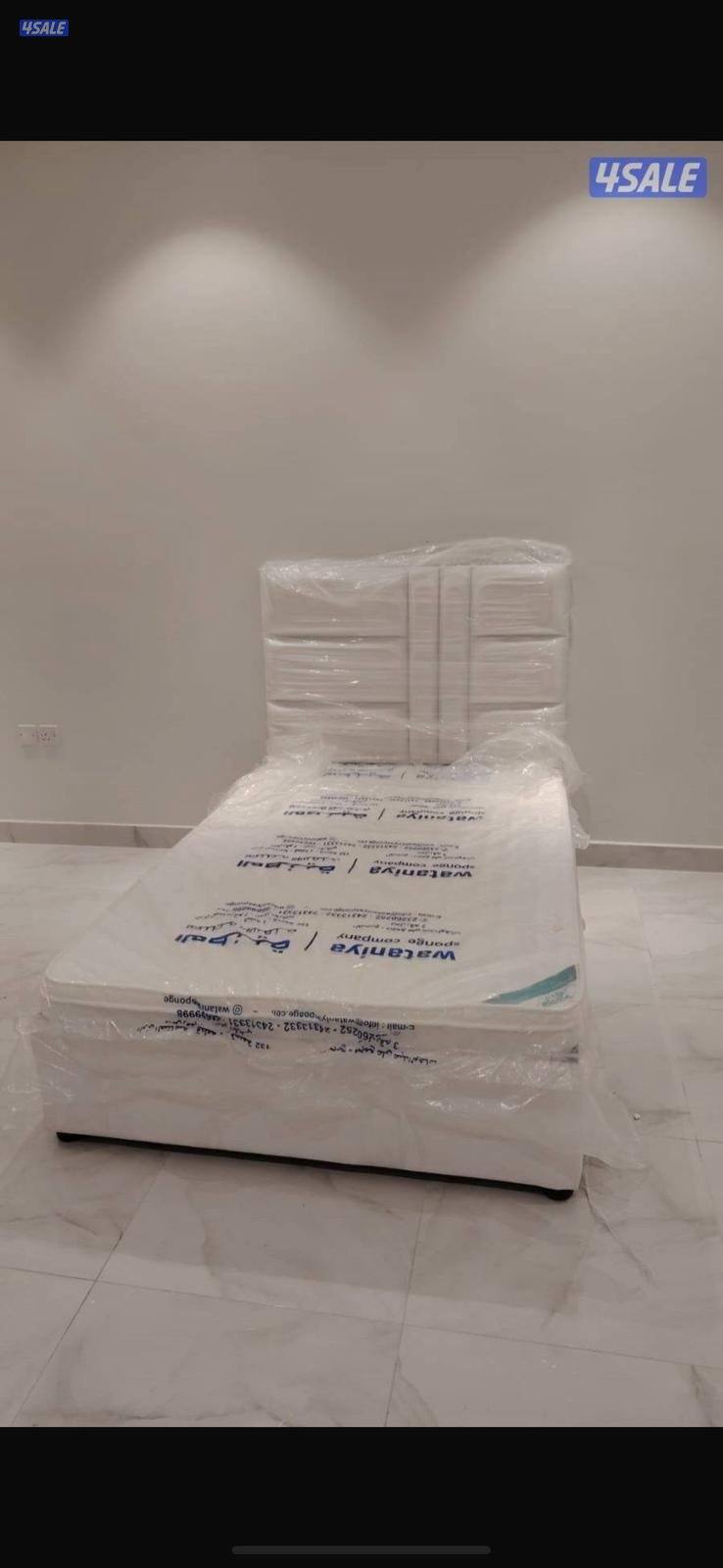 سراير وفرشات طبية بكل المقاسات وأرخص الأسعار8