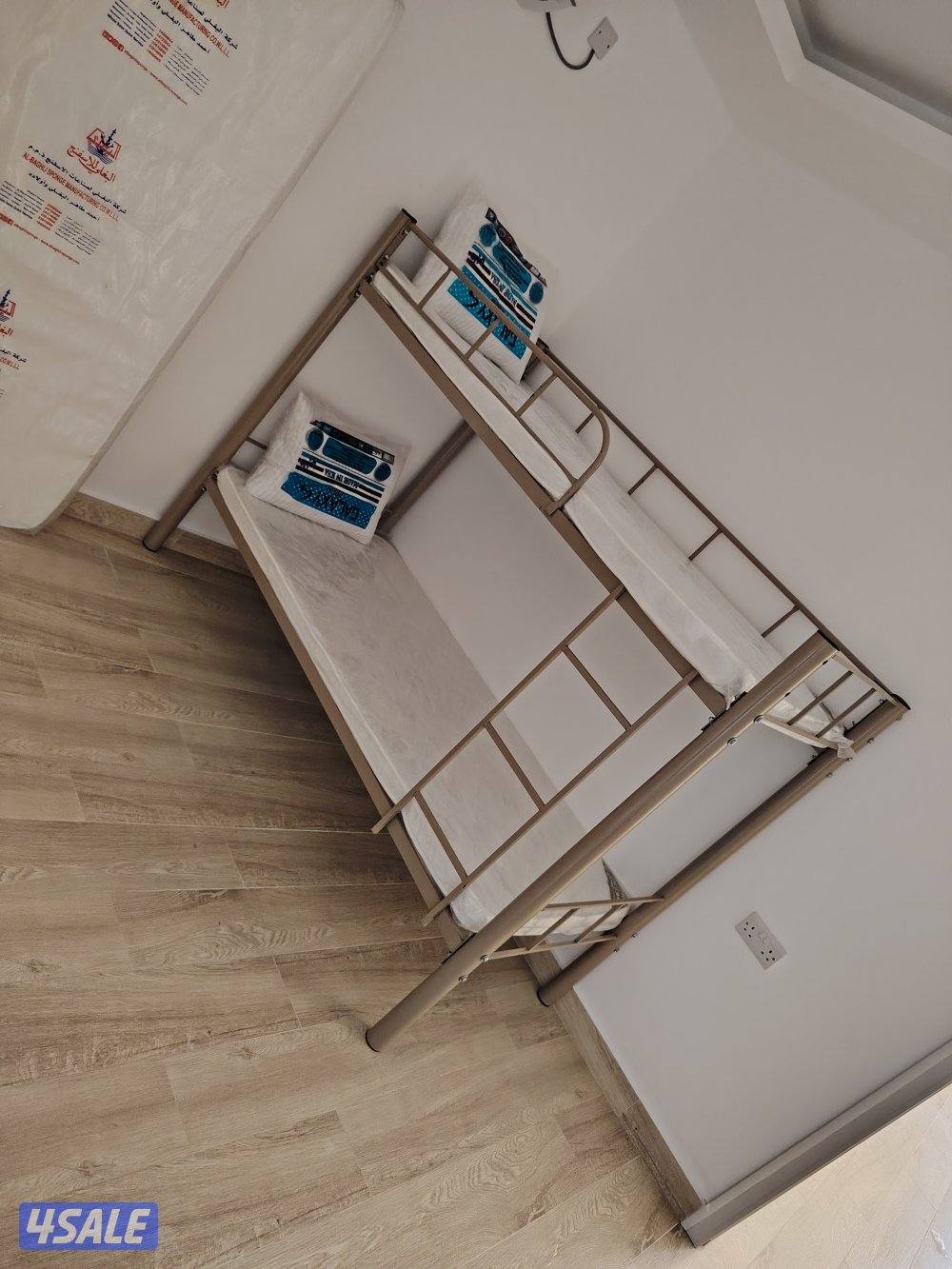 سراير وفرشات طبية بكل المقاسات وأرخص الأسعار13