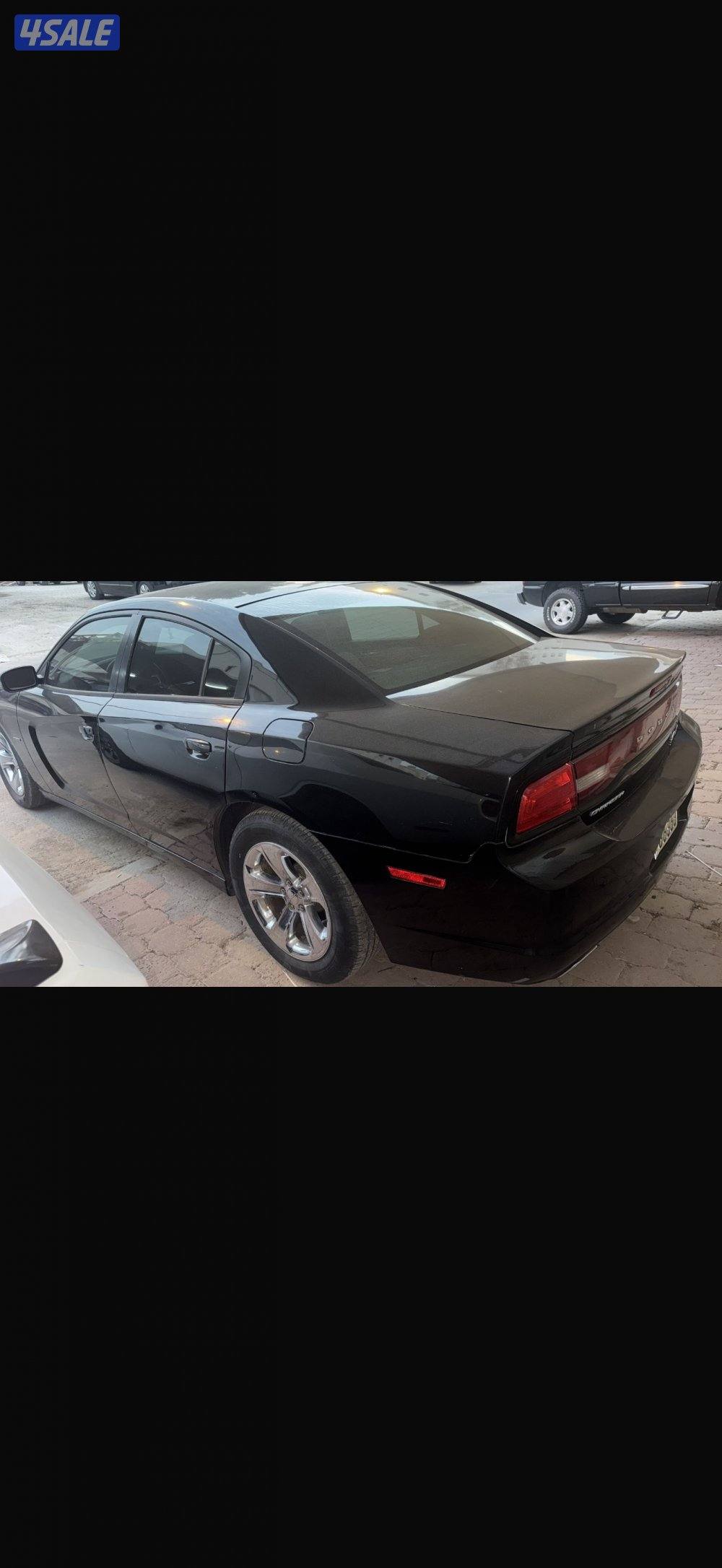 للبيع دوج شارجر مديل2013 فحص0