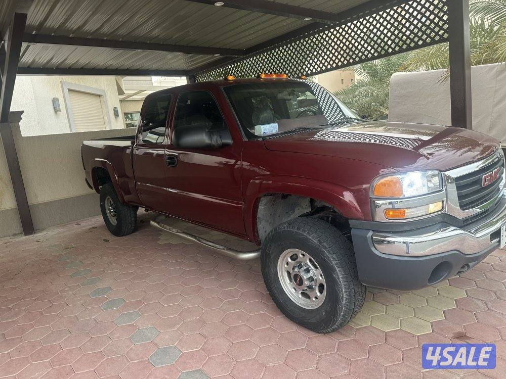 سيرا غماره ونص اتش دي ٢٥٠٠0