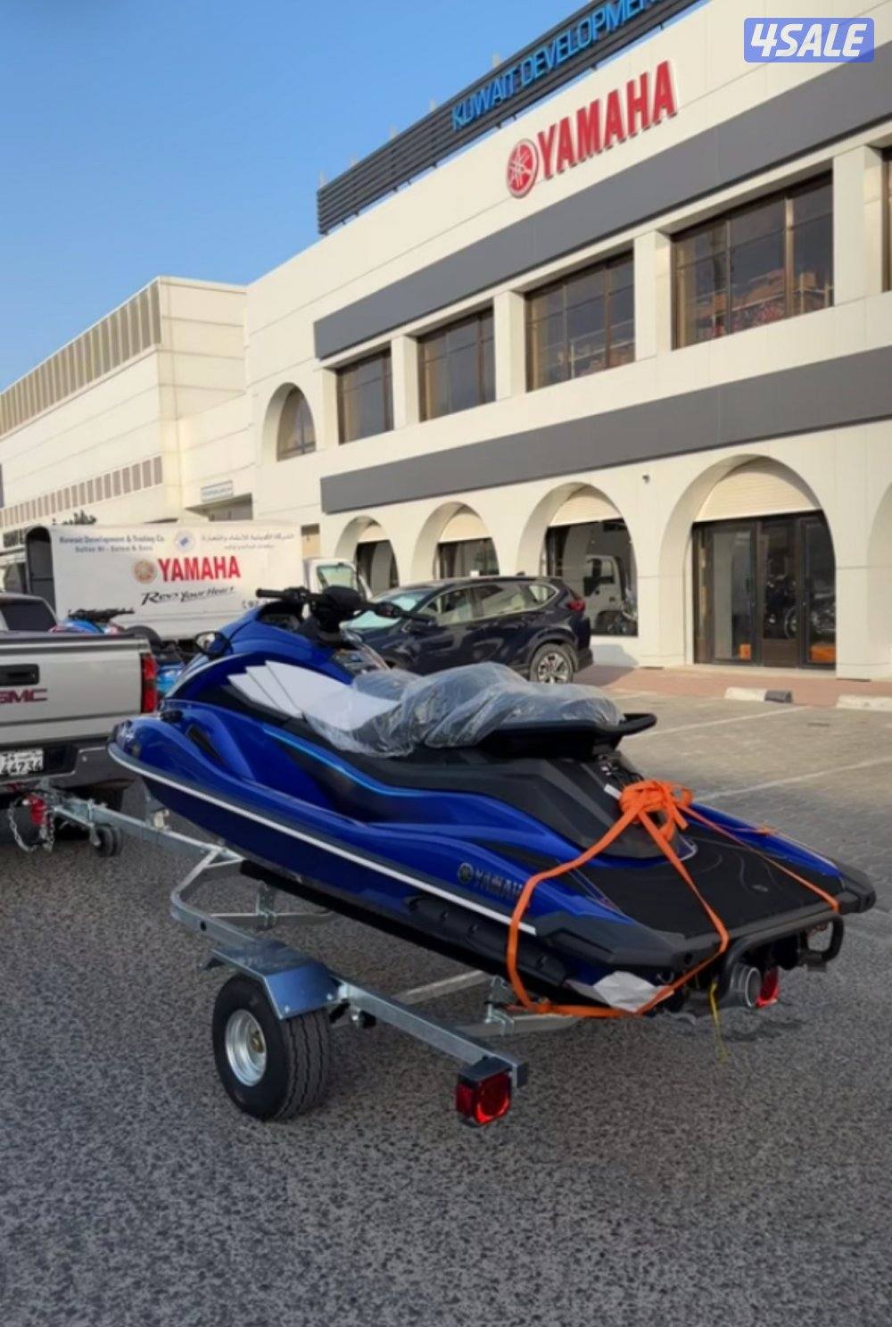 جت سكي جي بي 20241