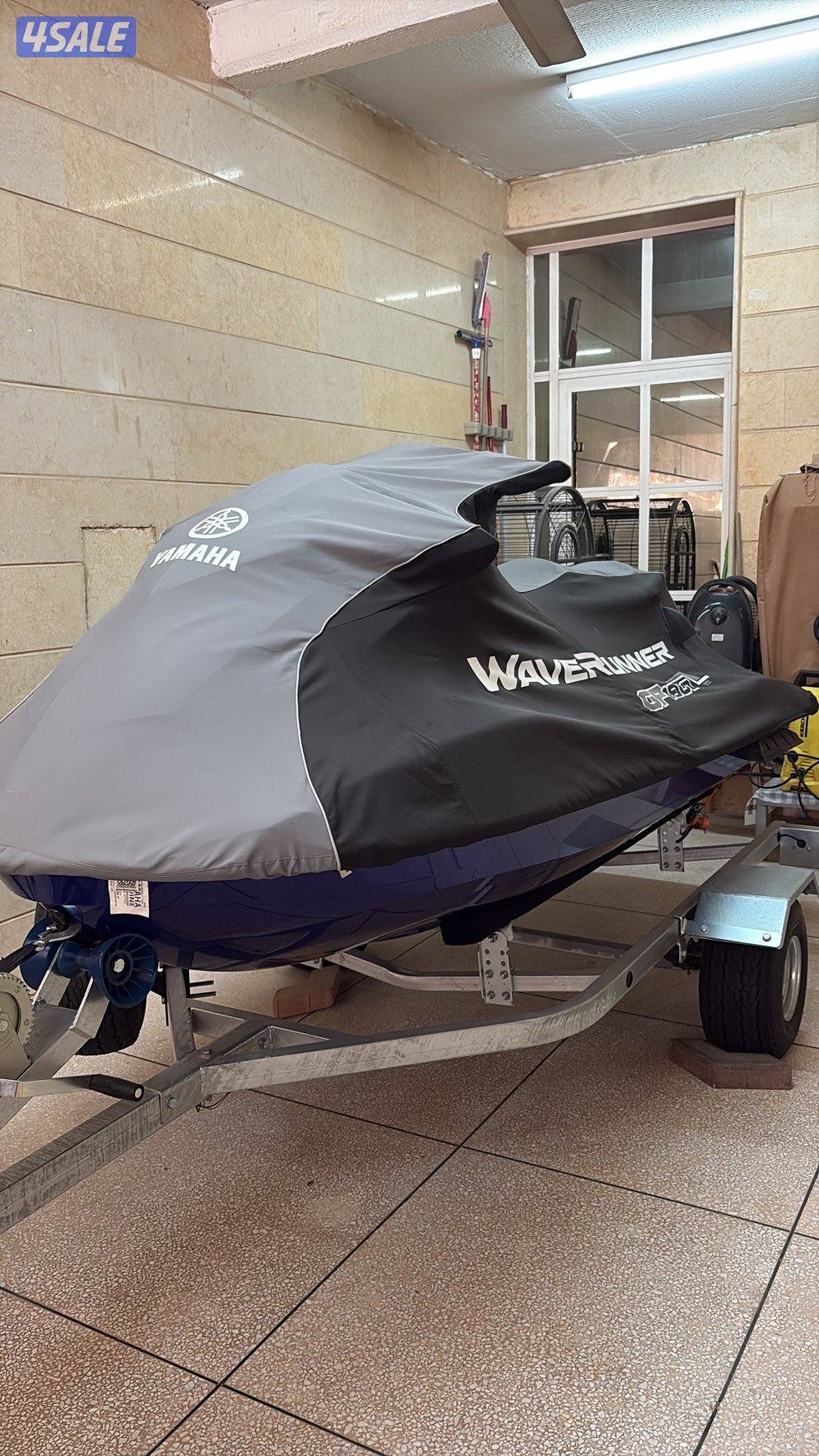 جت سكي جي بي 20244