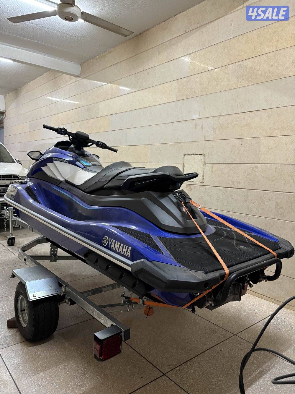 جت سكي جي بي 20245