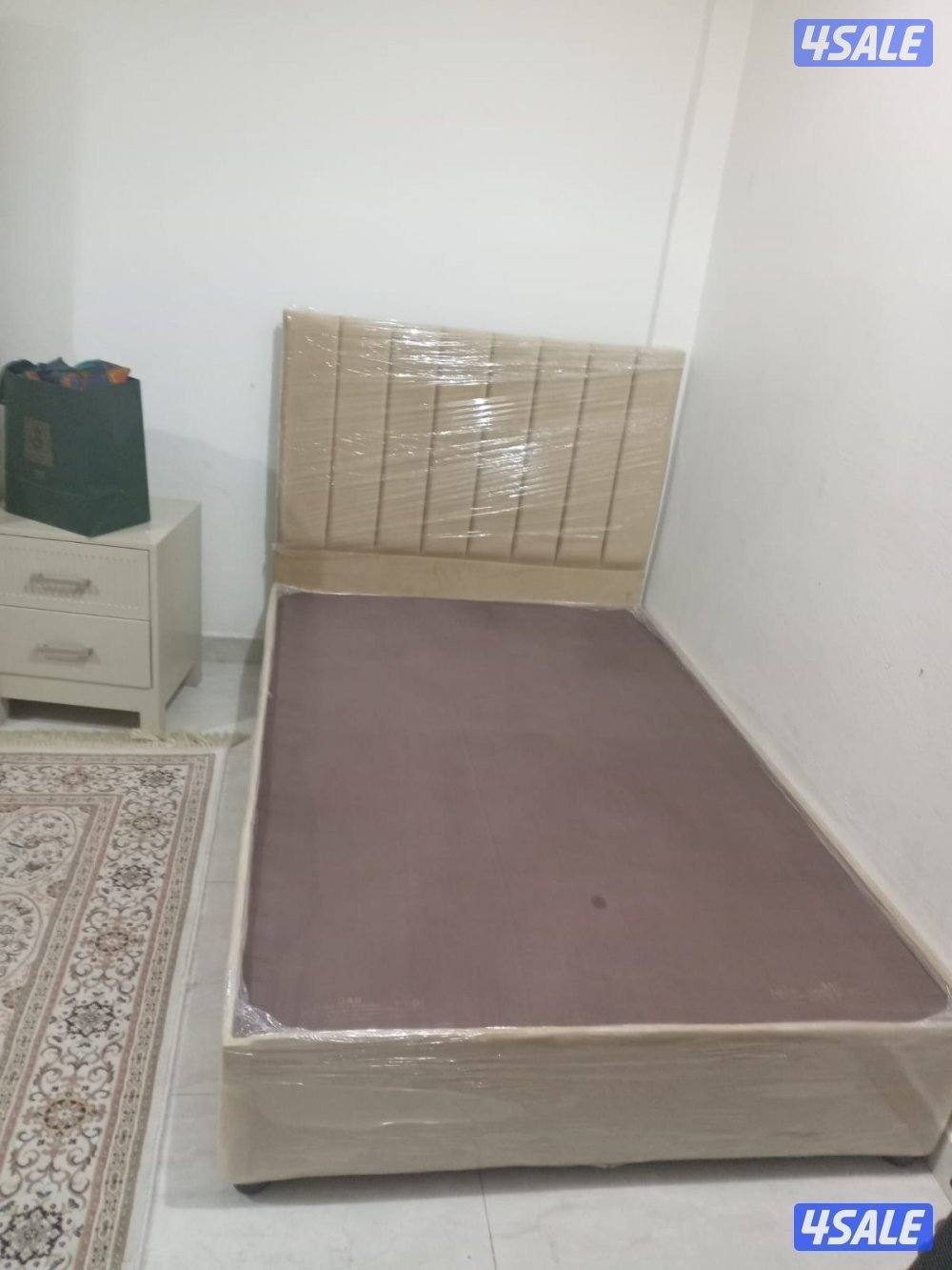 تفصيل سراير جميع المقاسات وفرشات طبي4