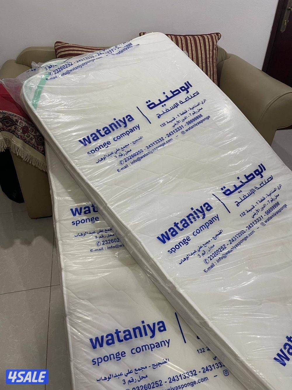 تفصيل سراير جميع المقاسات وفرشات طبي12