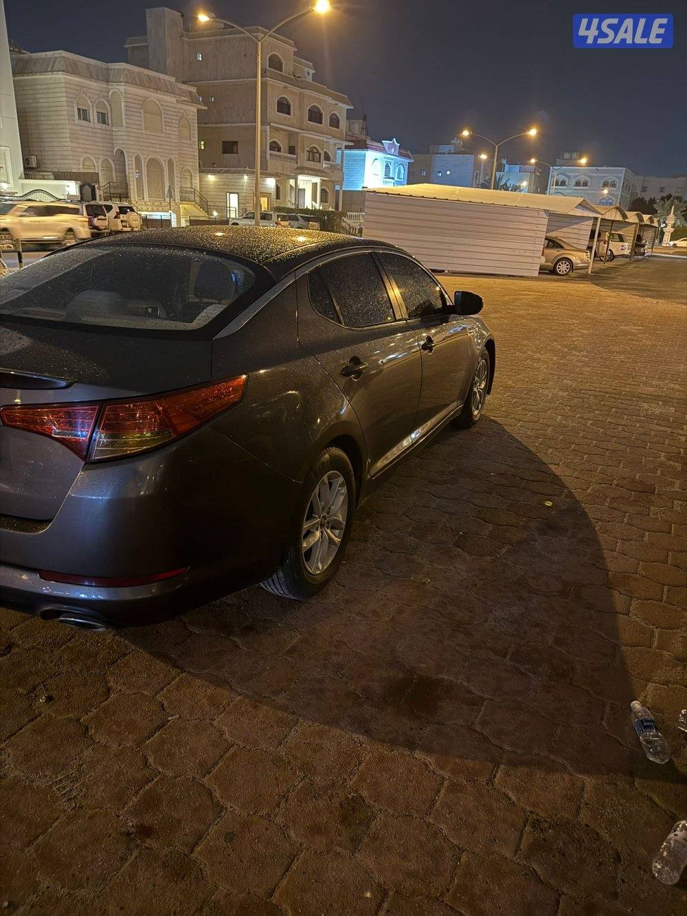 للبيع اوبتيما0