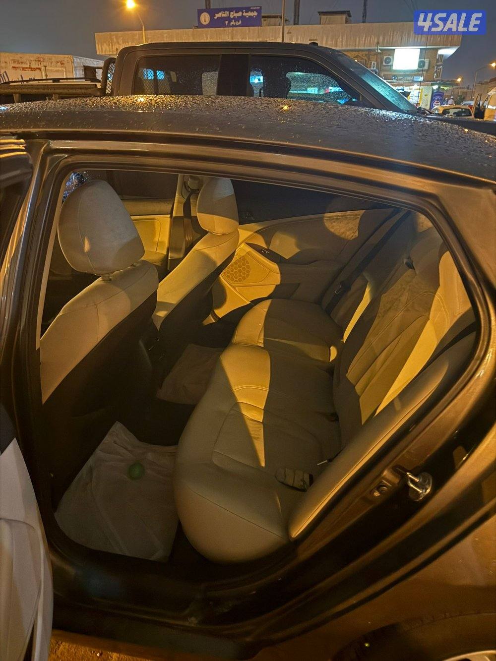 للبيع اوبتيما5