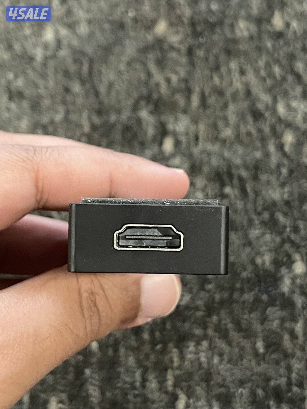 كرت تسجيل من ريزرRazer Ripsaw x0