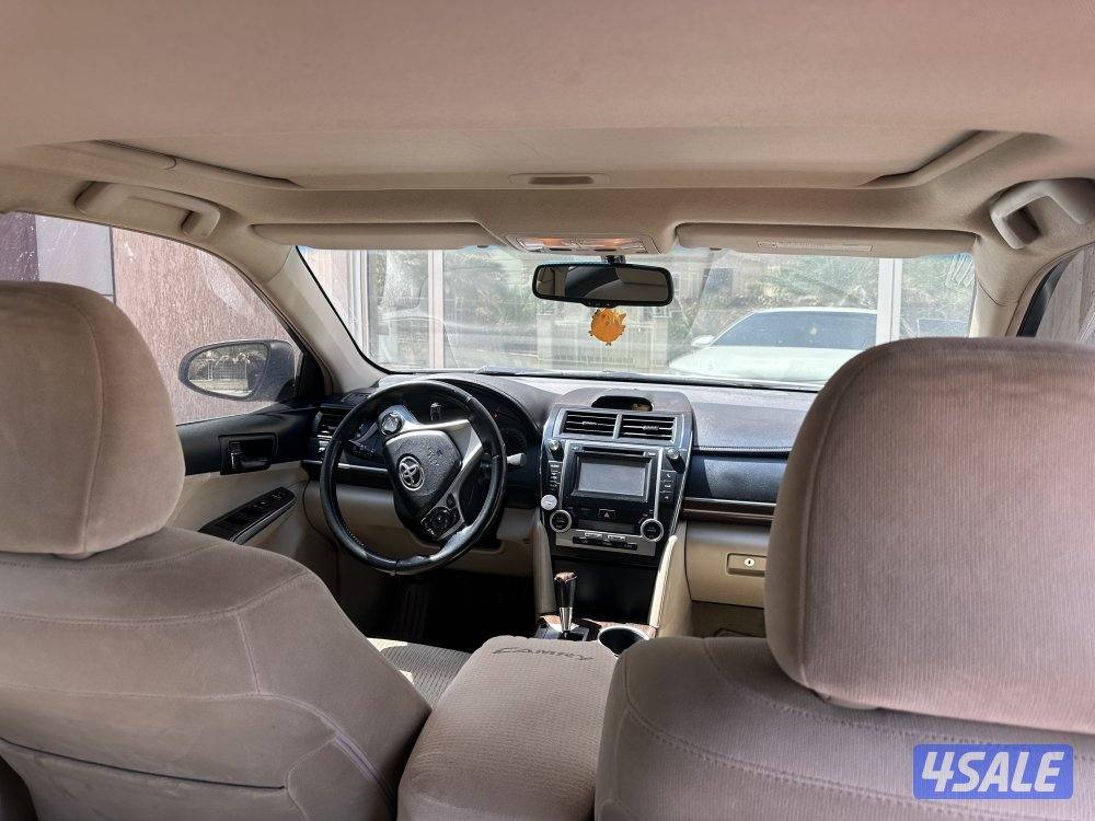 شرط الفحص كامل المواصفات 20133