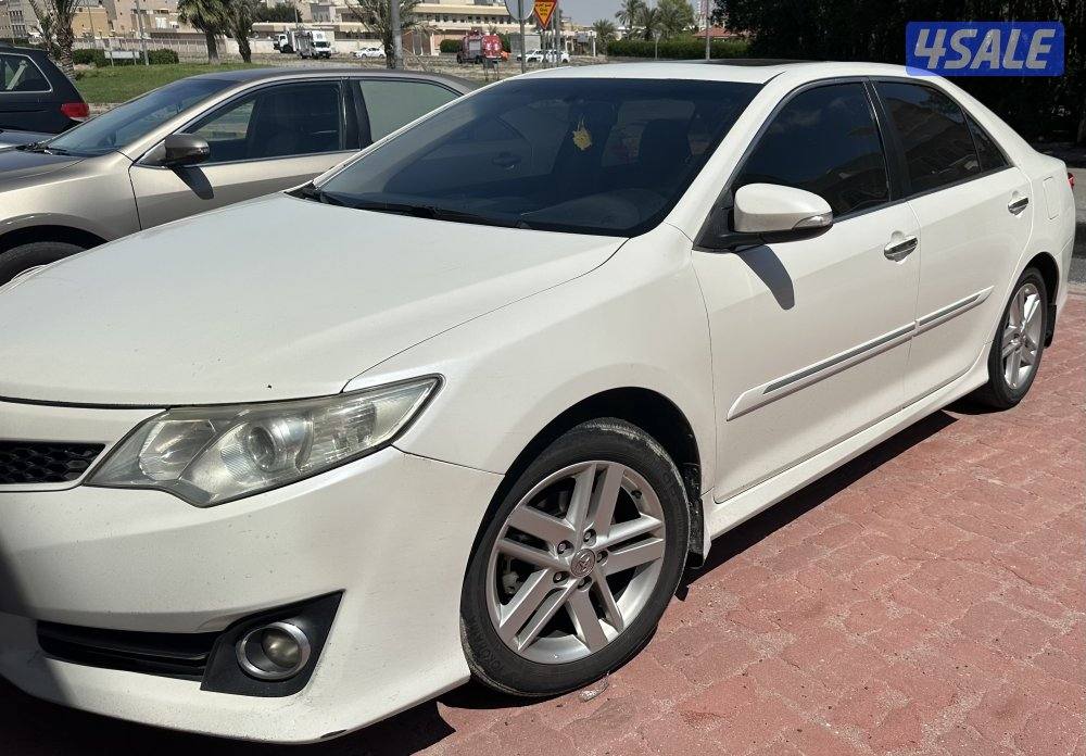 شرط الفحص كامل المواصفات 20131