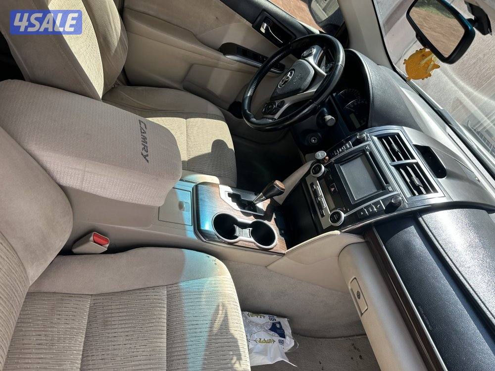 شرط الفحص كامل المواصفات 20134