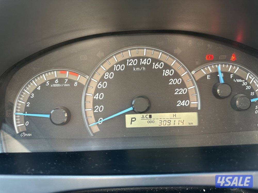 شرط الفحص كامل المواصفات 20135