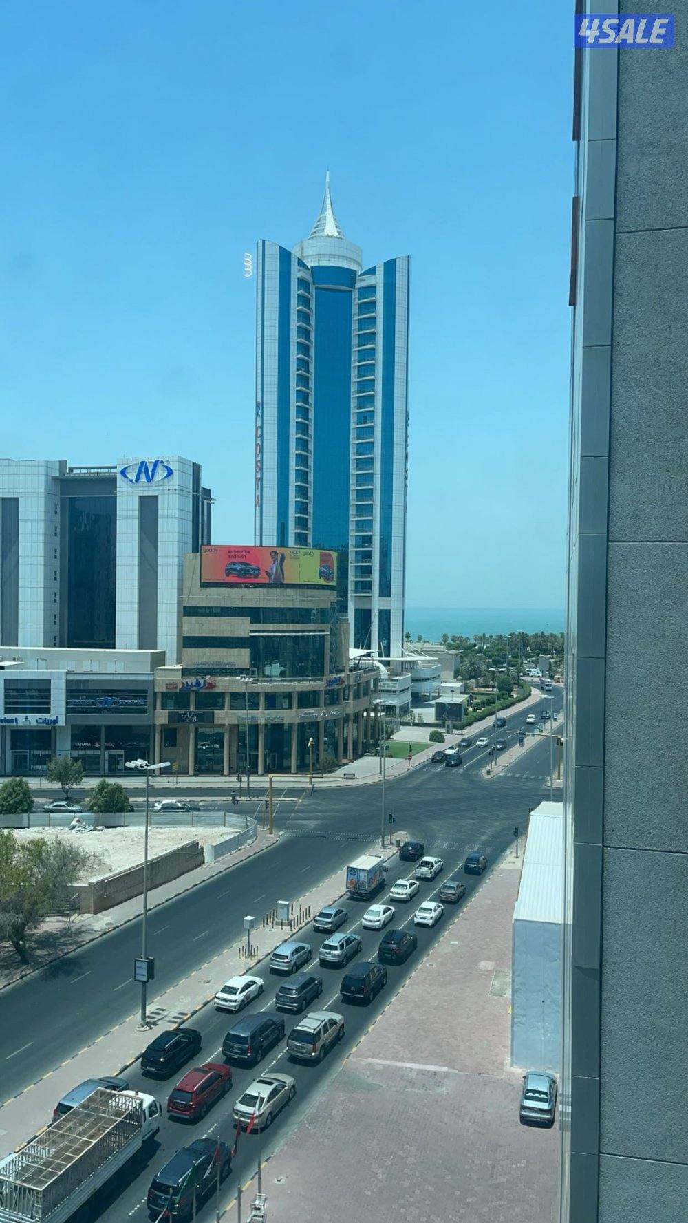 للبيع شقه خلو الاعلان بالصور تواصل واتسب0