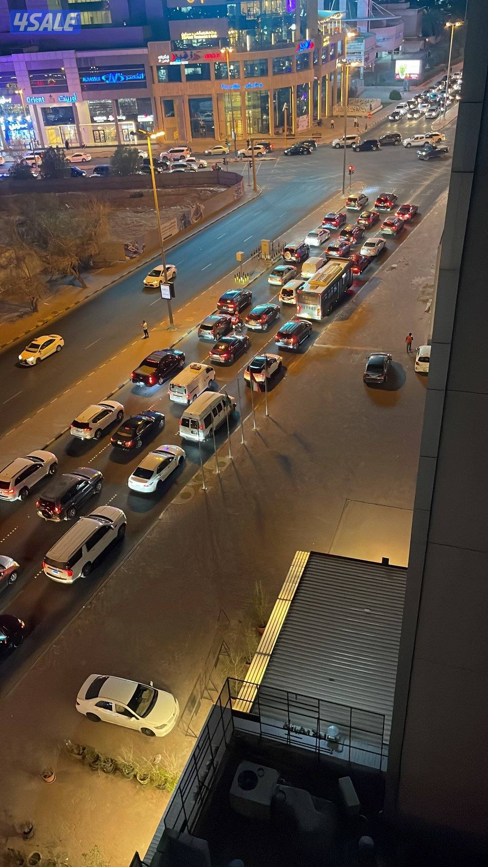 للبيع شقه خلو الاعلان بالصور تواصل واتسب4