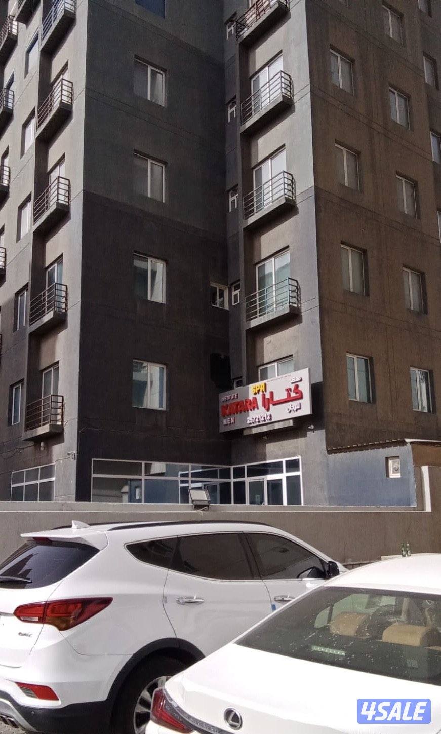 للبيع شقه خلو الاعلان بالصور تواصل واتسب8