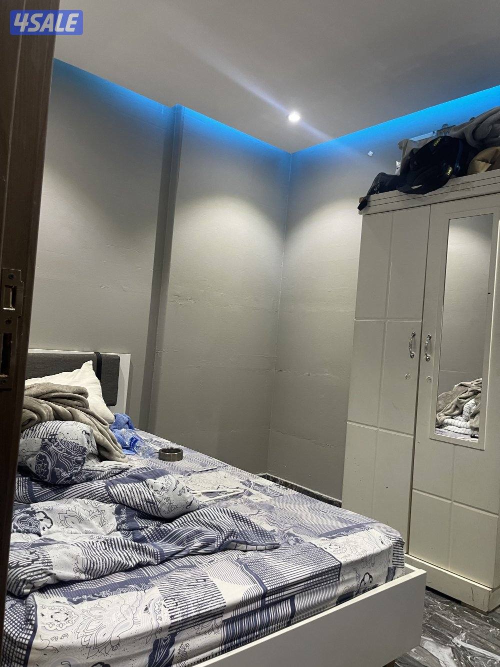 للبيع شقه خلو الاعلان بالصور تواصل واتسب11