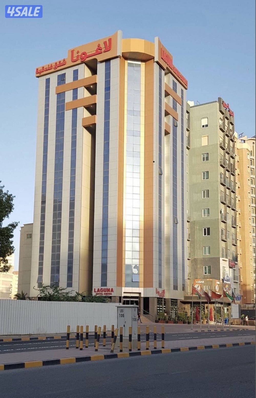 للبيع شقه خلو الاعلان بالصور تواصل واتسب12