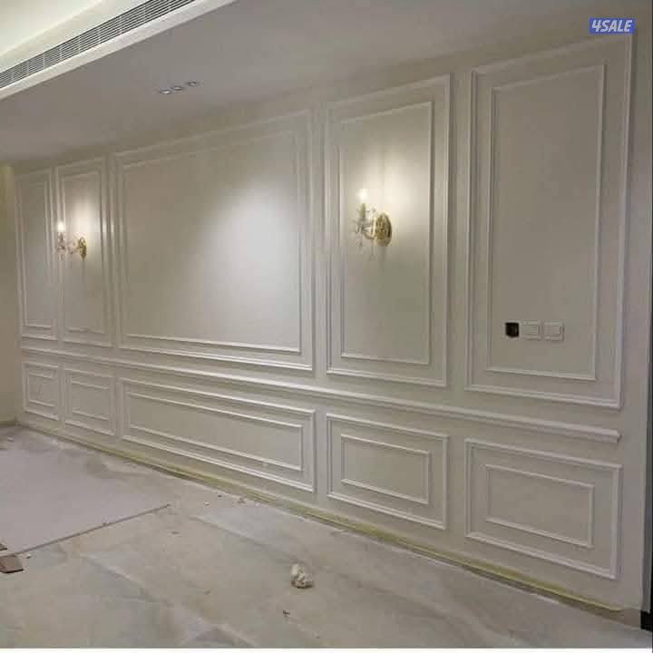 مقولات عامه بناء صبغ .هدم .مساح وجميع اعمال دهانات الحديثه .0