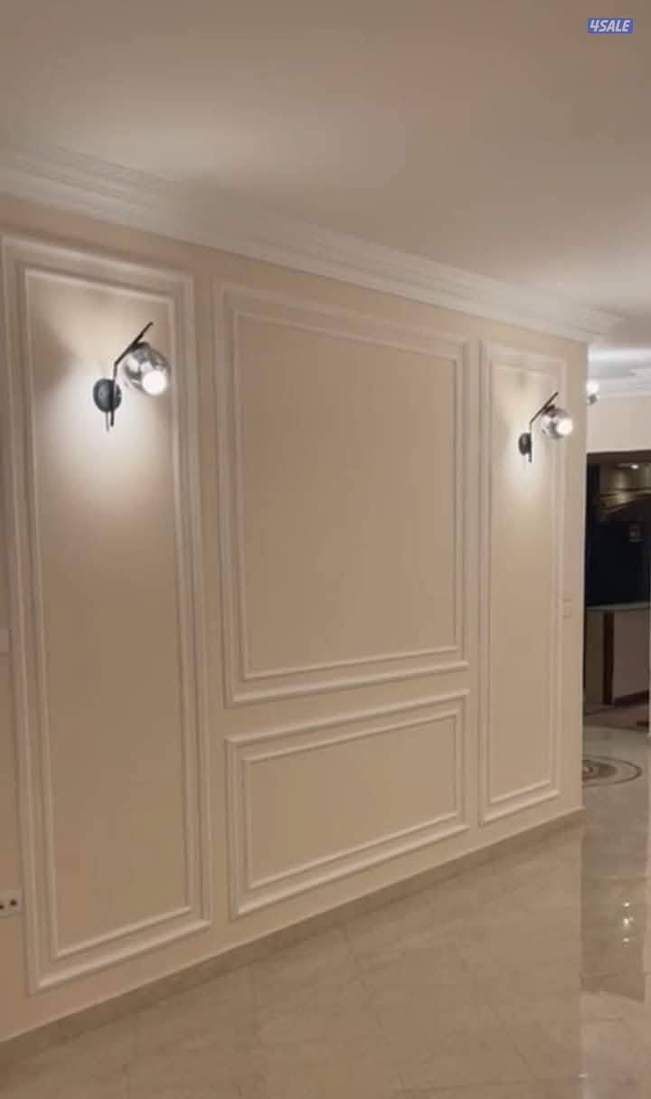 مقولات عامه بناء صبغ .هدم .مساح وجميع اعمال دهانات الحديثه .1