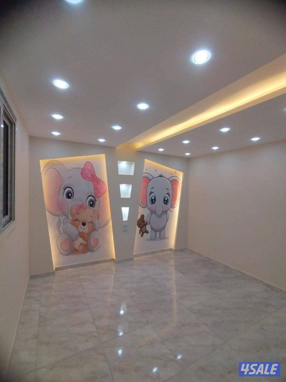 مقولات عامه بناء صبغ .هدم .مساح وجميع اعمال دهانات الحديثه .4