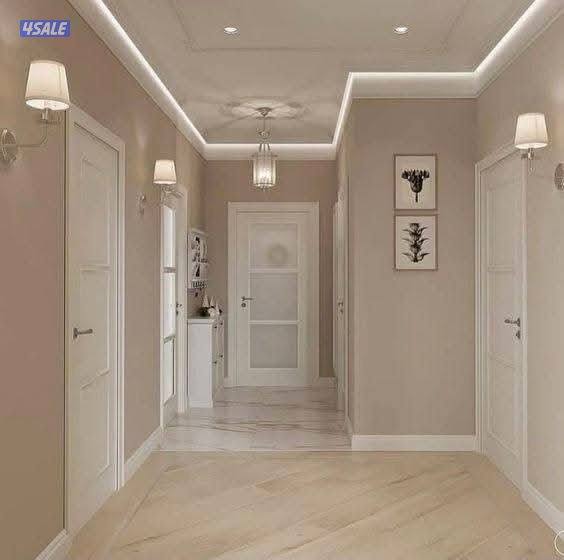 مقولات عامه بناء صبغ .هدم .مساح وجميع اعمال دهانات الحديثه .9