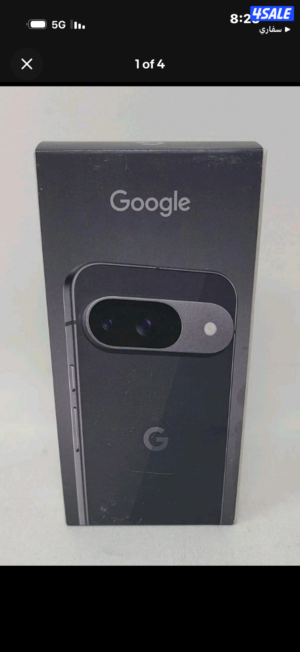 Google pixel 9 pro0