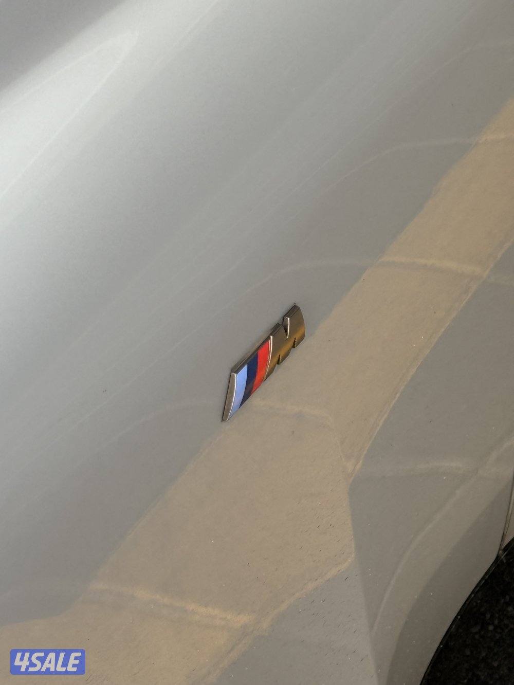 للبيع بي ام دبليو M240i موديل 2024 ماشي 24 الف كيلو بحالة الوكالة1