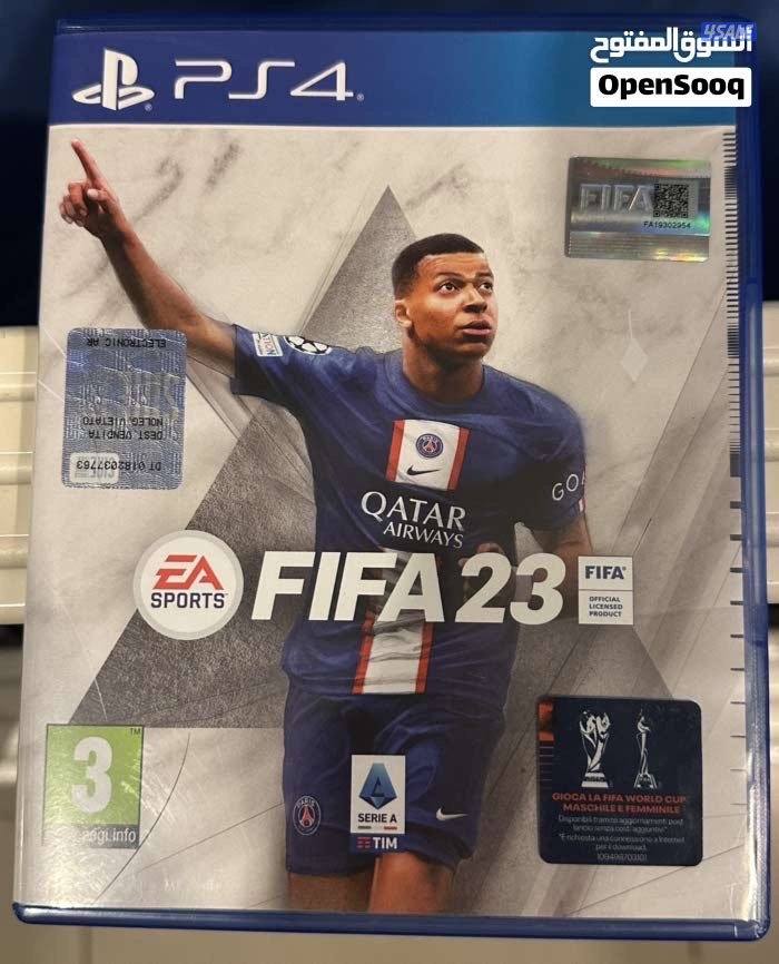 PS4 Console Bundle - 4 Top Games + Cables + Controller4