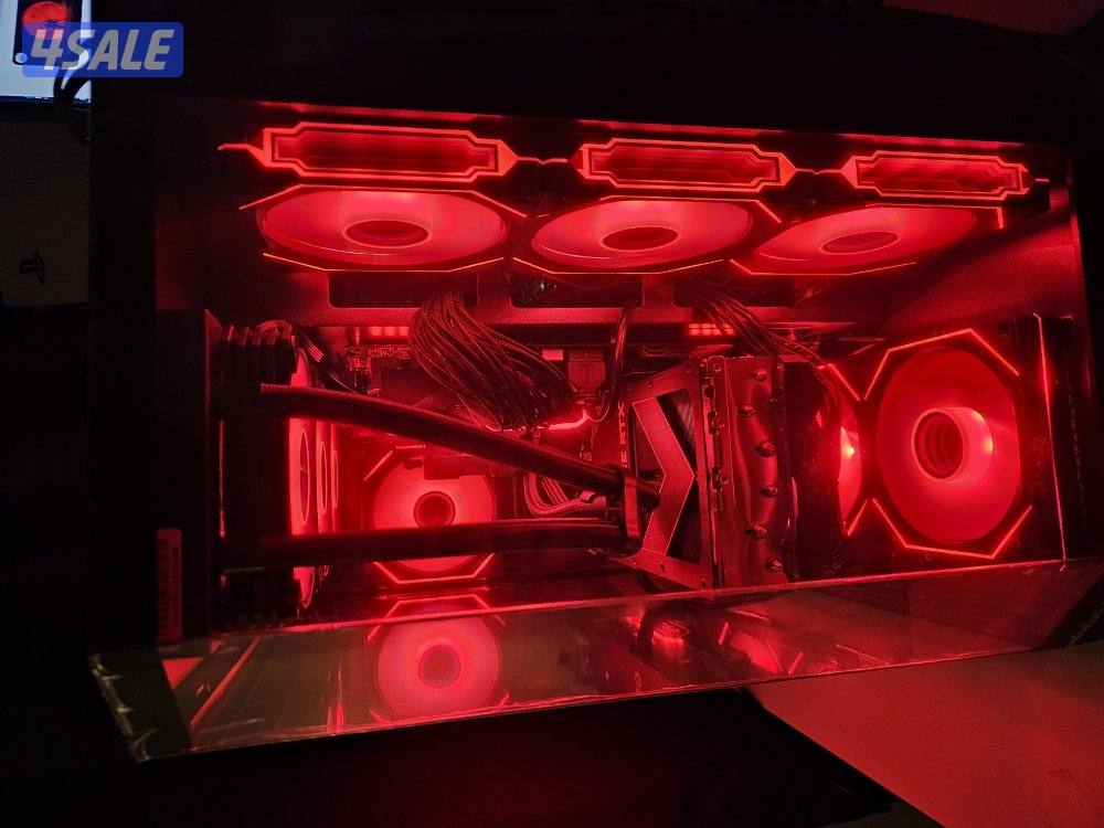 للبيع بيسي قيمنق جبار ( سعر نهائي1