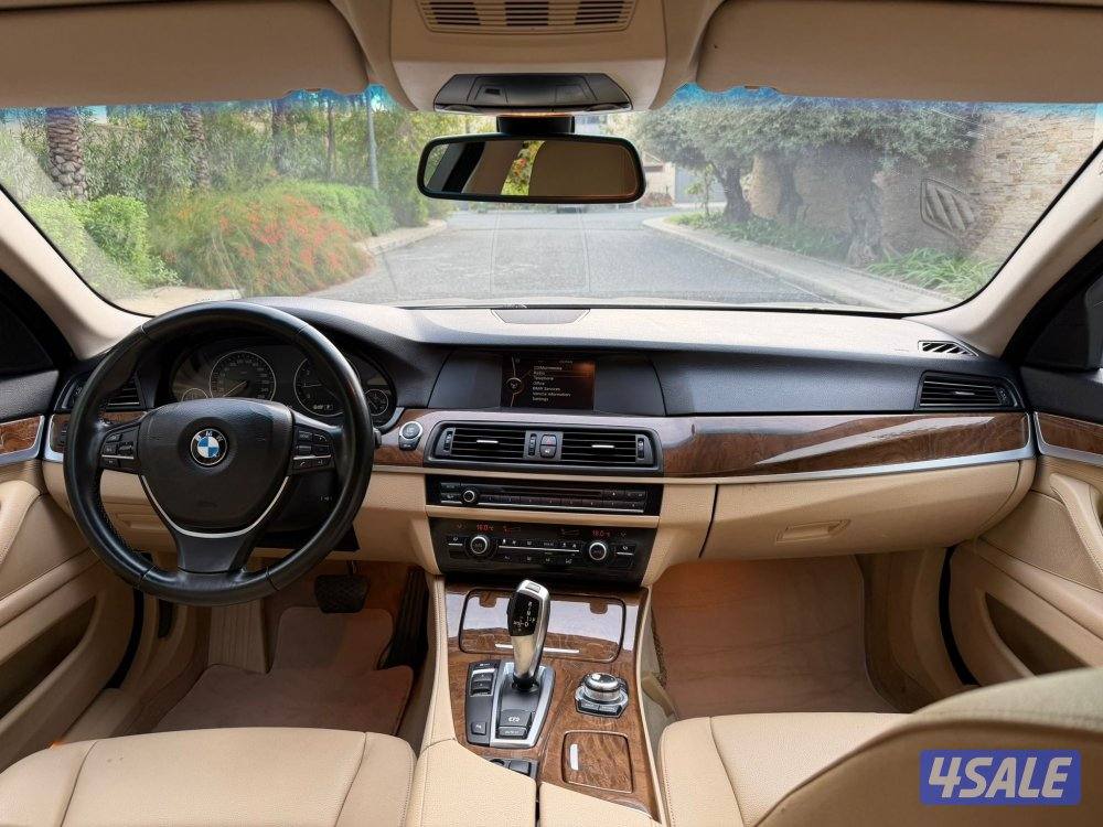 للبيع بي أم دبليو 20135