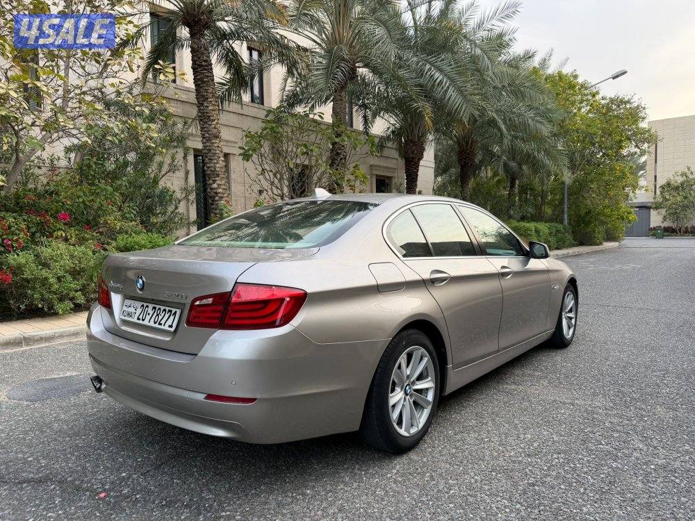 للبيع بي أم دبليو 20132