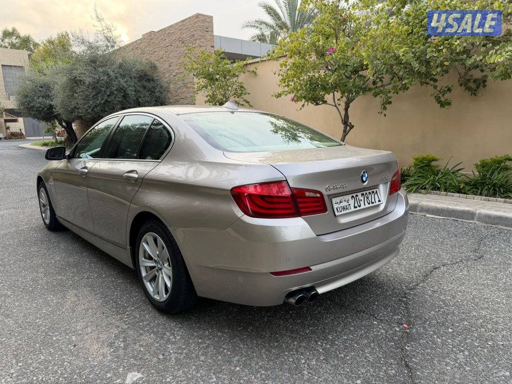 للبيع بي أم دبليو 20134