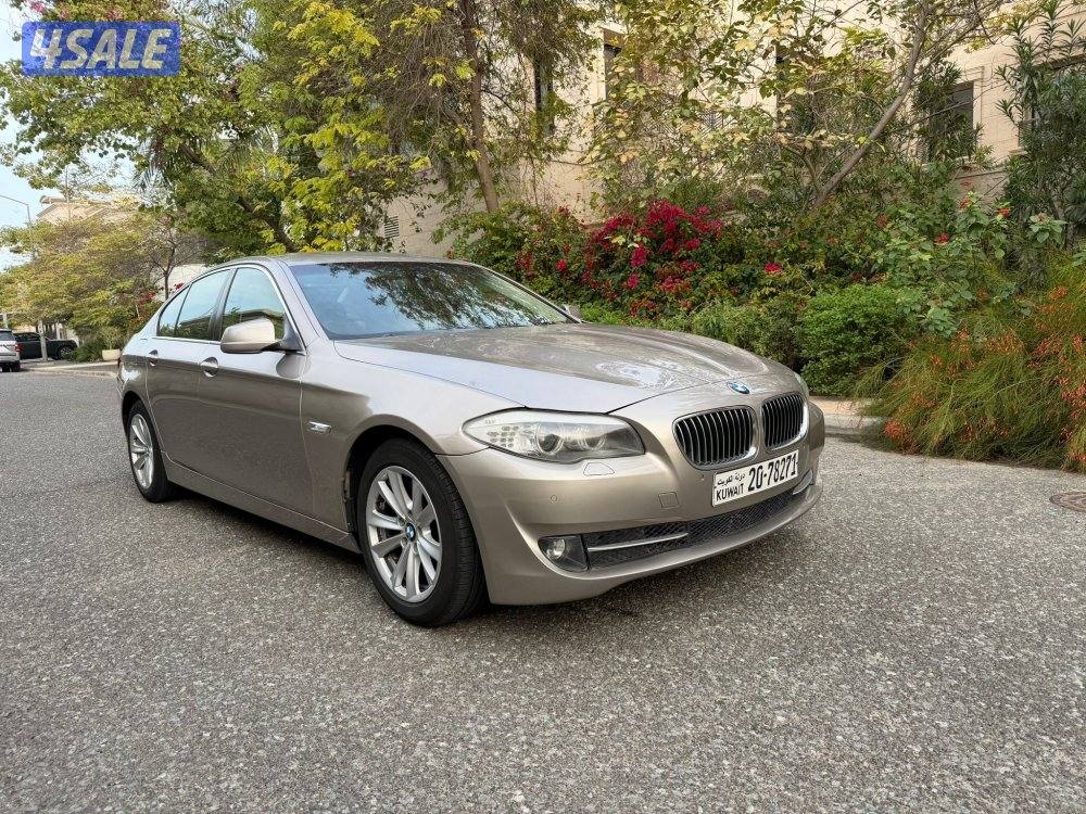 للبيع بي أم دبليو 20133