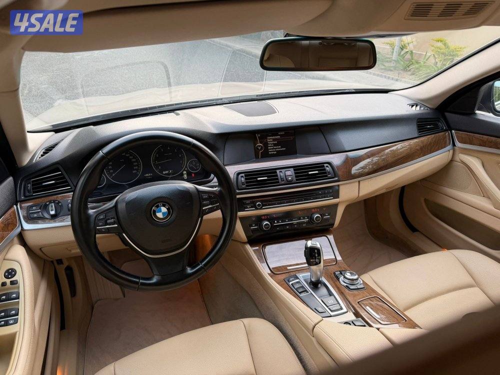 للبيع بي أم دبليو 20136